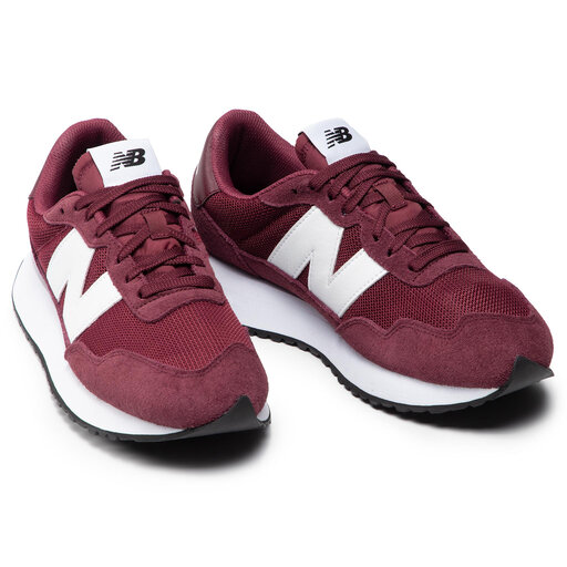 New balance 620 burdeos hombre sale