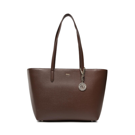 Bolso DKNY R74A3014 Marron zapatos.es