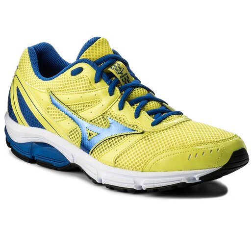 Mizuno wave impetus shop 2 yellow