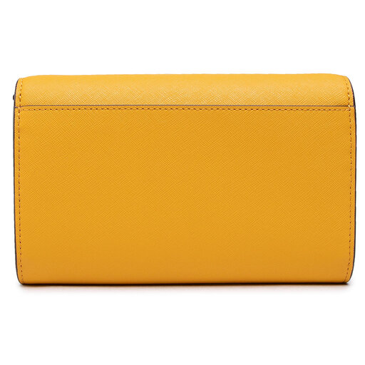 tory burch robinson yellow