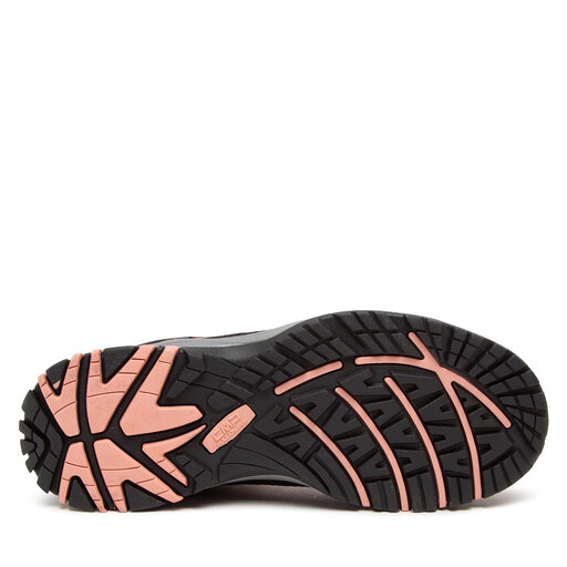 Salomon fucsia top