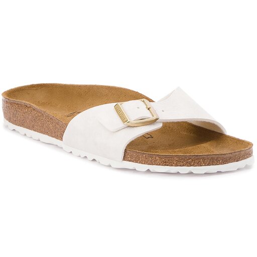 Birkenstock animal fascination off white 2025