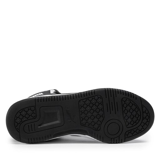 c Puma Rebound Joy Jr 374687 01 Black Puma Black Puma White