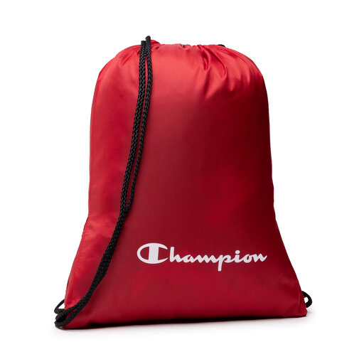 Zaino a sacca Champion 804155 RS053 HTR Bordeaux