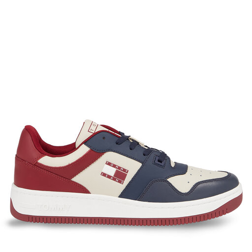 Tommy jeans lifestyle runner em0em00410 twilight navy c87 online