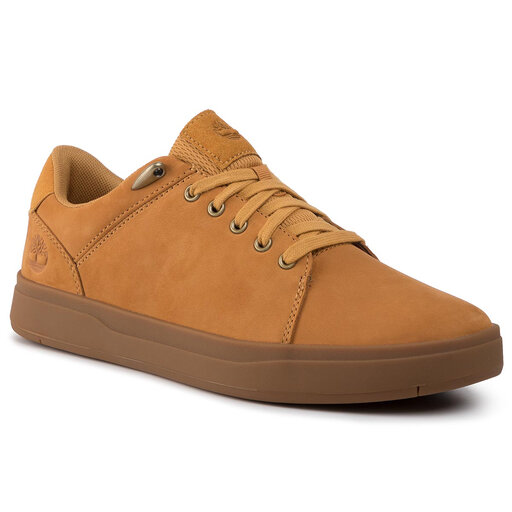 Sneakers Timberland Davis Square Oxford TB0A26VJ2311 Wheat Nubuck