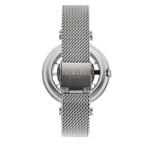 Uhr Versus Versace Silver Lake VSP1H0521 Silberfarben
