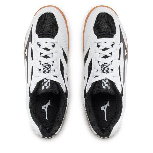 Tennisschuhe Mizuno Crossmatch Sword 81GA213009 Weiß