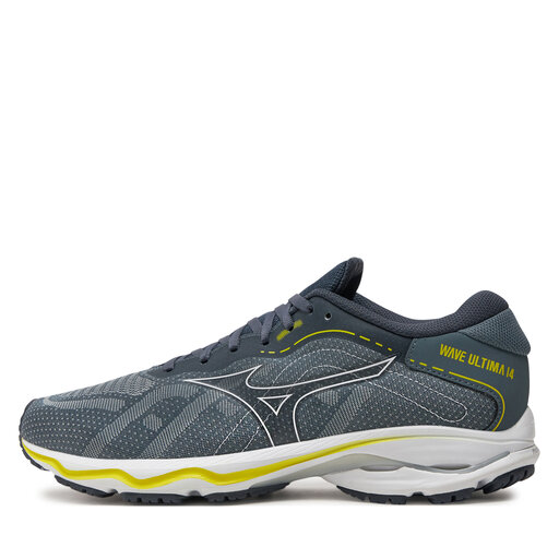U　IVE Męskie Buty do biegania w terenie MIZUNO WAVE IBUKI 4