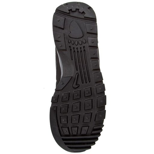 Batai Nike Hoodland Suede 654888 090 