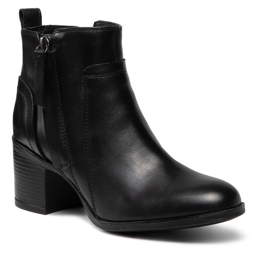 bottines asheel geox