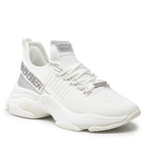 Steve madden dariella white hot sale