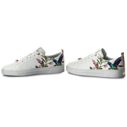 Sneakers Ted Baker Ahfira 9-17185 Highgrove Hummingbird | eschuhe.de