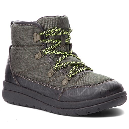 Clarks cabrini cove boots best sale