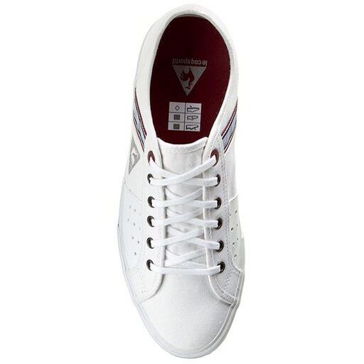 Le Coq Sportif Saint Malo 2 Cvs 1510068 Optical White