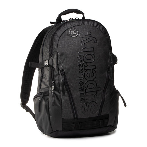 Sac a 2025 dos superdry noir