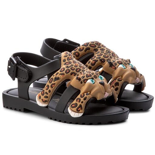 Sand ly Melissa Mini Melissa Flox Jeremy Sco 31933 Black Yellow