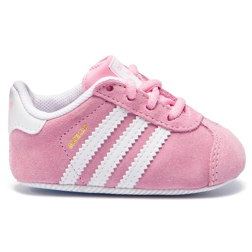 Adidas hot sale gazelle crib