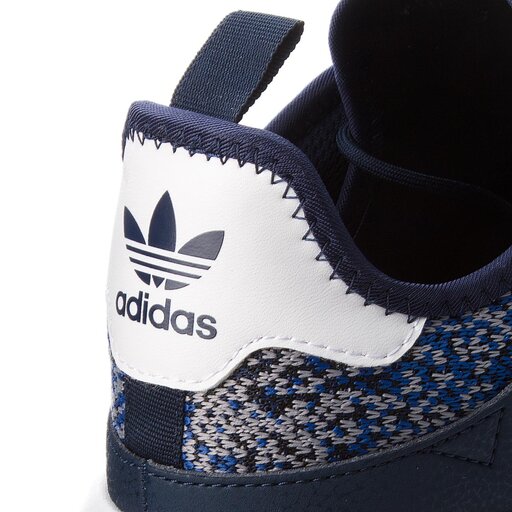 Sportcipők adidas X_Plr B37437 Sötétkék
