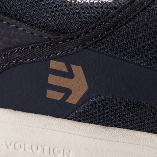 Etnies scout navy gold deals