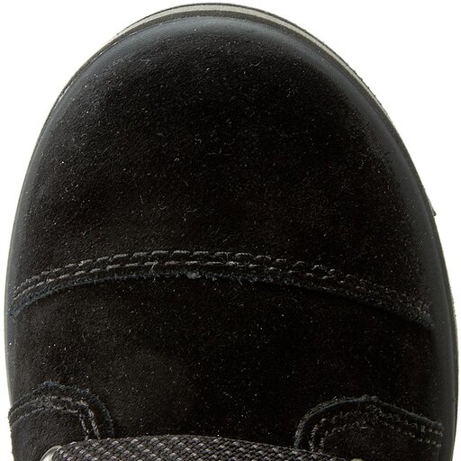 Schneeschuhe Sorel Rylee Lace NL2367 010 Black de.eschuhe.ch