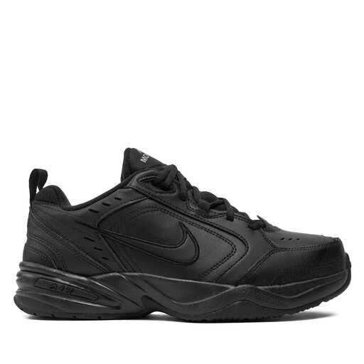 Fitnessschuhe Nike Air Monarch IV 4E 416355 001 Schwarz eschuhe