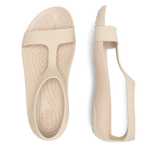 Crocs deals serena bronze