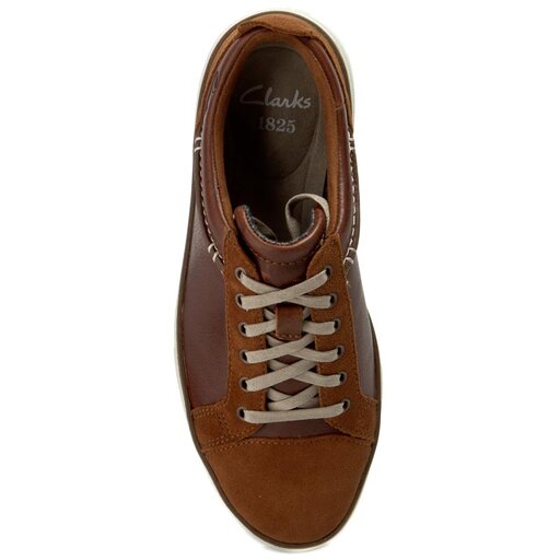 Clarks lorsen edge hotsell