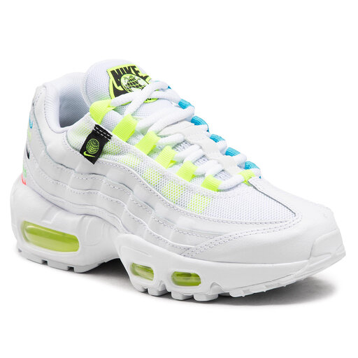 Cv9030 Air Max Worldwide 95 Sneakers Nike Air Max 95 Se Ww CV9030