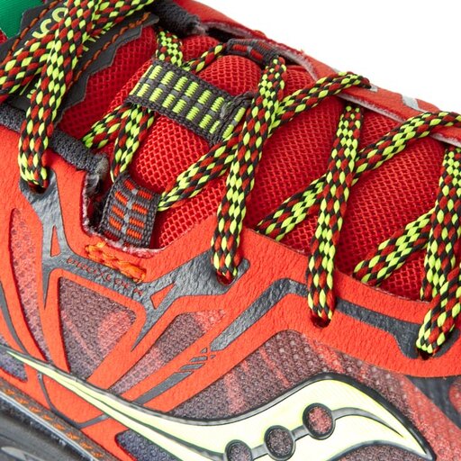 Saucony xodus 6.0 discount gtx uomo rosse