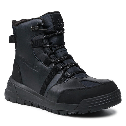 botte columbia enfant