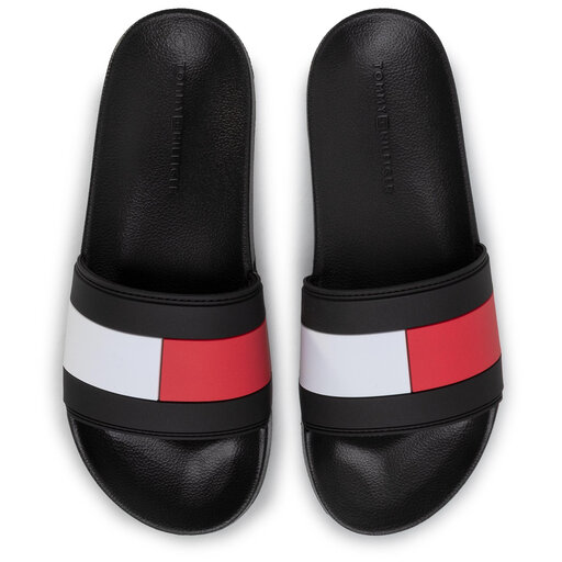 tommy hilfiger slides size 5