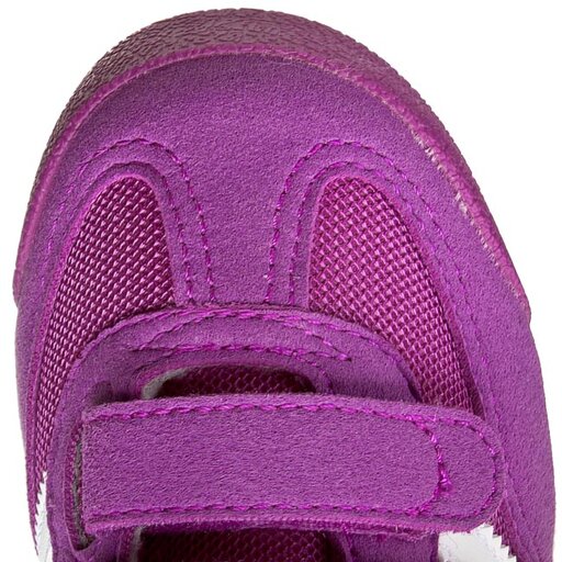 Adidas discount dragon violet