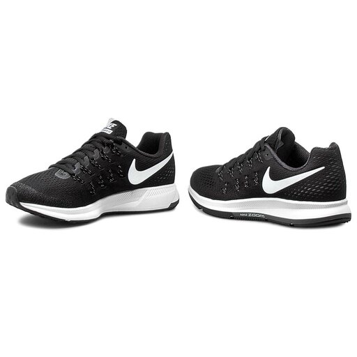 Zoom pegasus 33 grey best sale