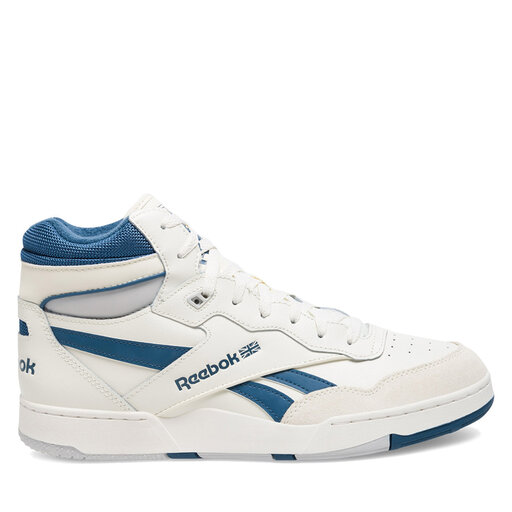 White high top reebok shoes cheap