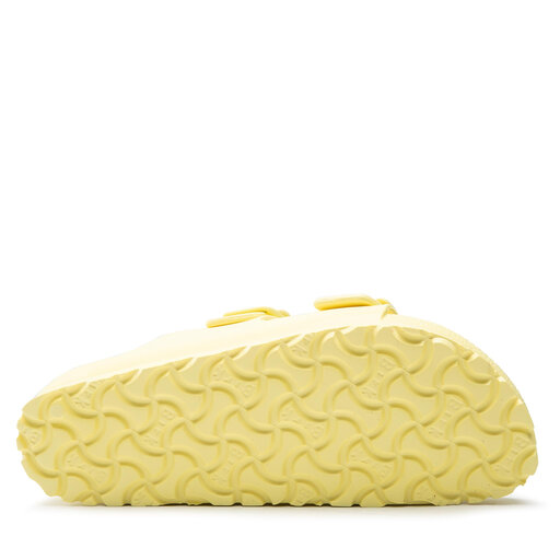 Birkenstock eva arizona yellow deals