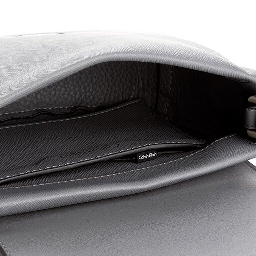 Calvin klein marissa online saddle bag