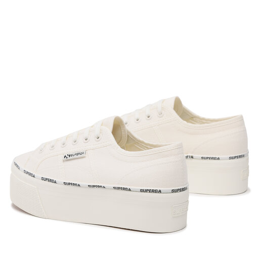 Superga plateau sales