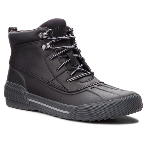 Clarks sales gilby mckinley