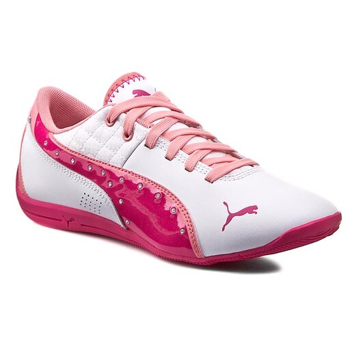 Puma drift clearance cat 6 purple
