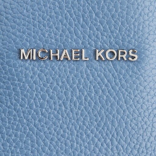 Rankin Michael Kors Mercer 30F6SM9T3L Denim eavalyne.lt