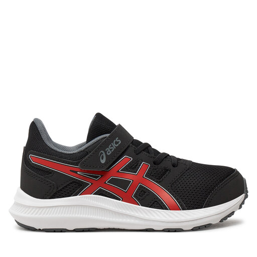 Asics jolt 2 kinder schwarz cheap