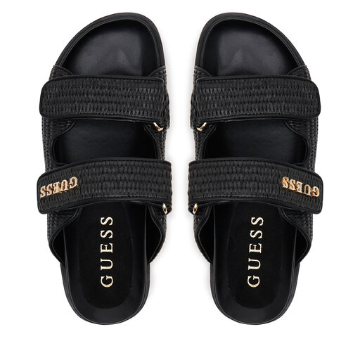 Sandalia Guess Fastena | Sandalias - Guess México