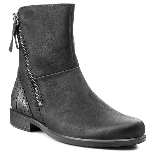 Ecco touch clearance 25 black