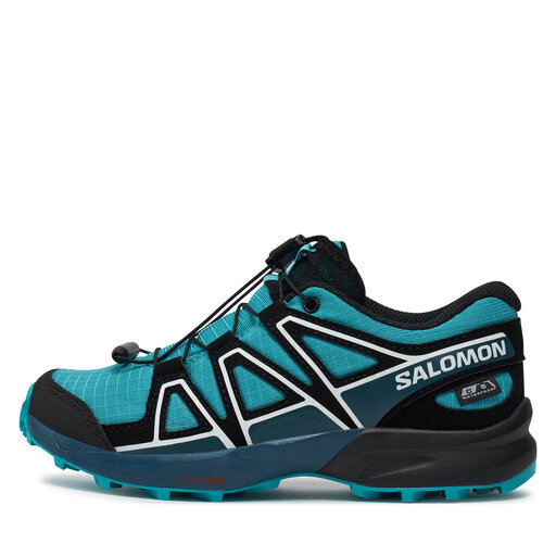 Salomon speedcross 3 waterproof cheap