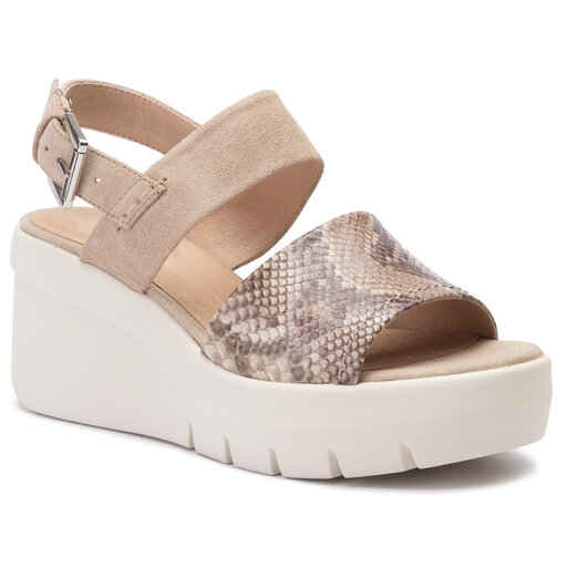 Geox torrence sandals best sale