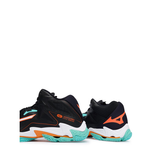 【MEZZ】メッヅ UJ-8 vzuttia-u-sportzal-mizuno-wave