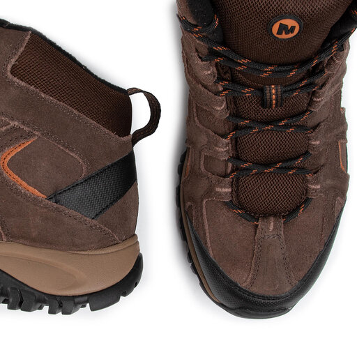 Merrell phoenix 2 deals mid thermo wp