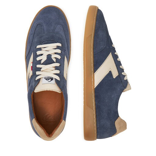 Zapatillas Quiksilver Hombre Zapatos De Hombre Harbor Dredged