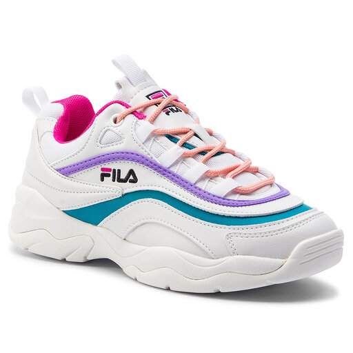 Fila ray hot sale very berry